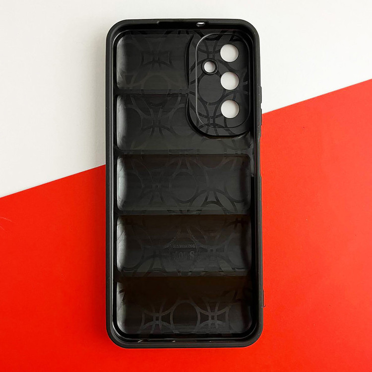 کاور طرح پافر مدل Pufer-A15 مناسب برای گوشی موبایل سامسونگ Galaxy A15