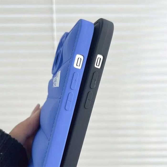 کاور آکادا مدل پافر مناسب برای گوشی موبایل اپل iphone X / XS