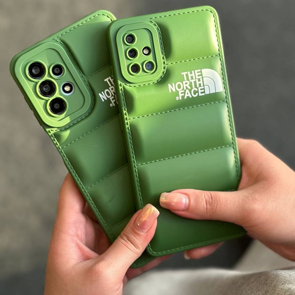 کاور آکادا مدل پافر مناسب برای گوشی موبایل اپل iphone X / XS