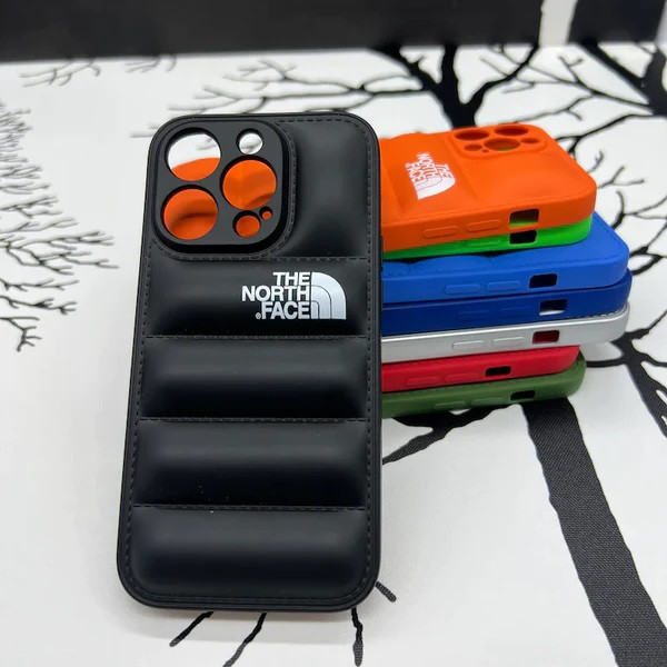 کاور آکادا مدل پافر مناسب برای گوشی موبایل اپل iphone X / XS