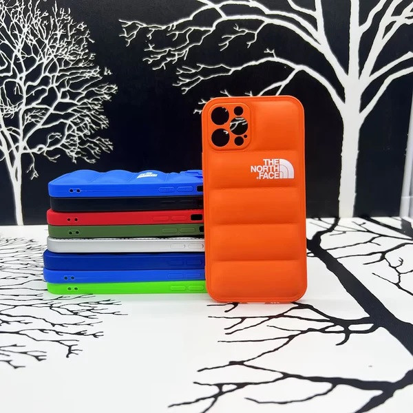 کاور آکادا مدل پافر مناسب برای گوشی موبایل اپل iphone X / XS