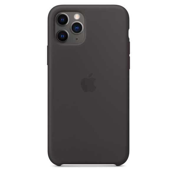 کاور مدل سیلیکونی مناسب برای گوشی موبایل اپل Iphone 11 pro
