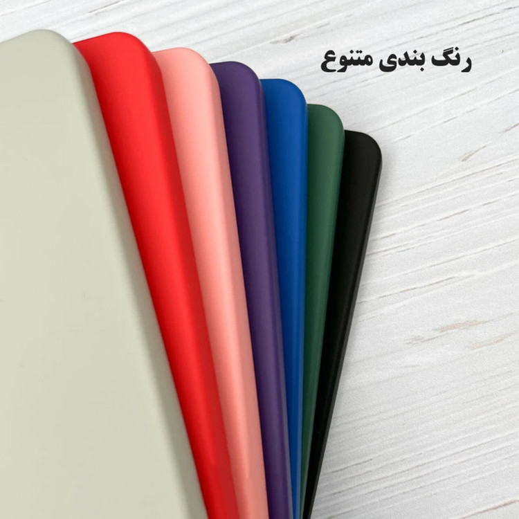 کاور قاب گاردینو مدل طرح سیلیکون مناسب برای گوشی موبایل هوآوی Y9 PRIME 2019