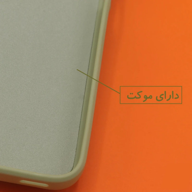 کاور قاب گاردینو مدل طرح سیلیکون مناسب برای گوشی موبایل هوآوی Y9 PRIME 2019