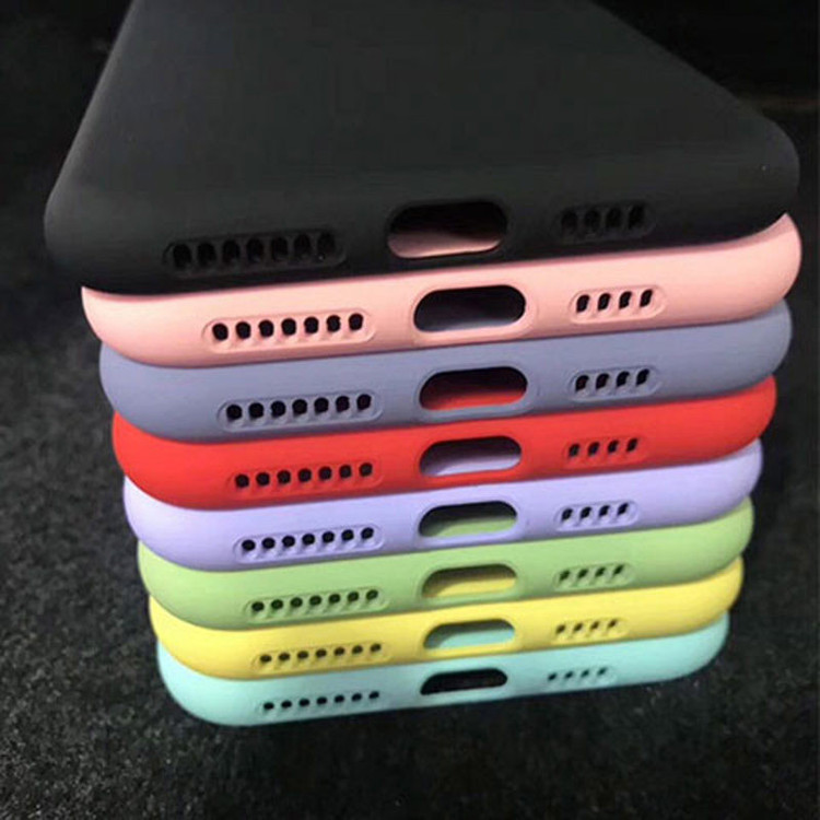کاور اسپیس مدل سیلیکونی طرح Siliconi مناسب برای گوشی موبایل اپل iPhone 16