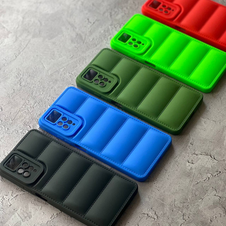کاور قاب گاردین مدل Pouf پافری مناسب برای گوشی موبایل شیائومی Redmi A3