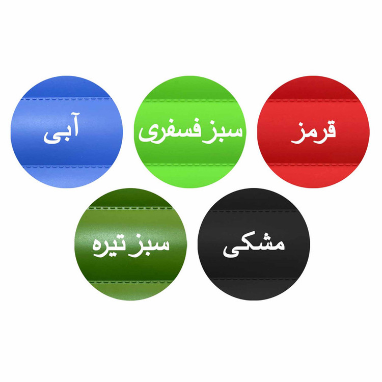 کاور قاب تی رکس مدل JACKET مناسب برای گوشی موبایل ریلمی Realme C51