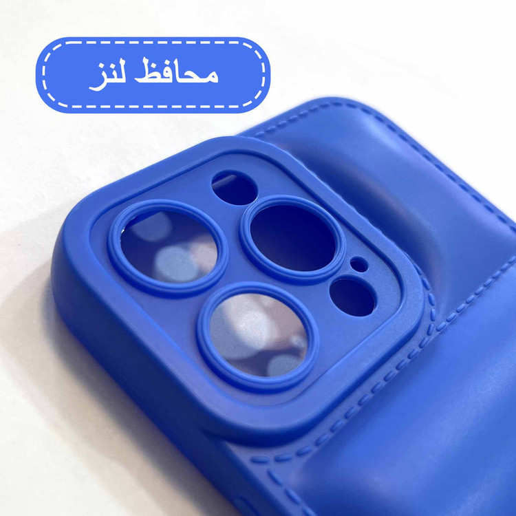 کاور قاب تی رکس مدل JACKET مناسب برای گوشی موبایل ریلمی Realme C51