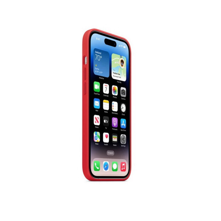 کاور قاب فایر مدل سیلیکونی پاکنی مناسب برای گوشی موبایل اپل IPHONE 16 PRO MAX