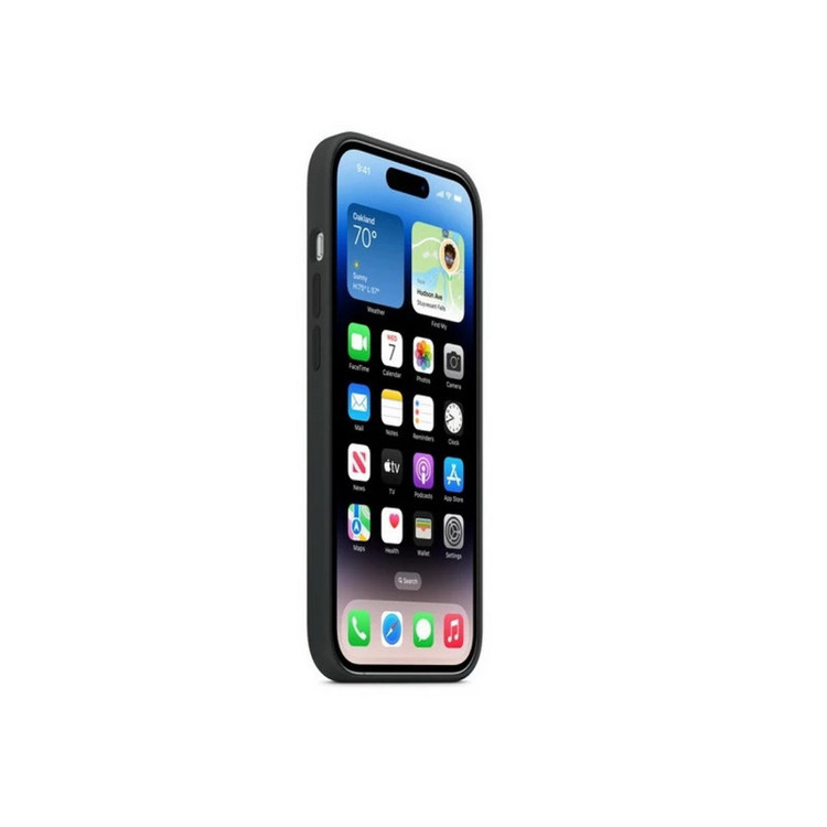 کاور قاب فایر مدل سیلیکونی پاکنی مناسب برای گوشی موبایل اپل IPHONE 16 PRO MAX
